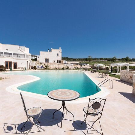 Agriturismo Donna Teresa Villa Мотола Екстериор снимка