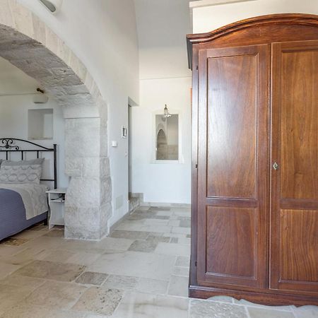 Agriturismo Donna Teresa Villa Мотола Екстериор снимка