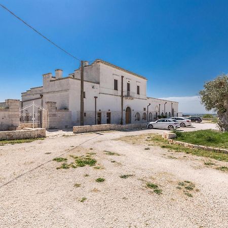 Agriturismo Donna Teresa Villa Мотола Екстериор снимка