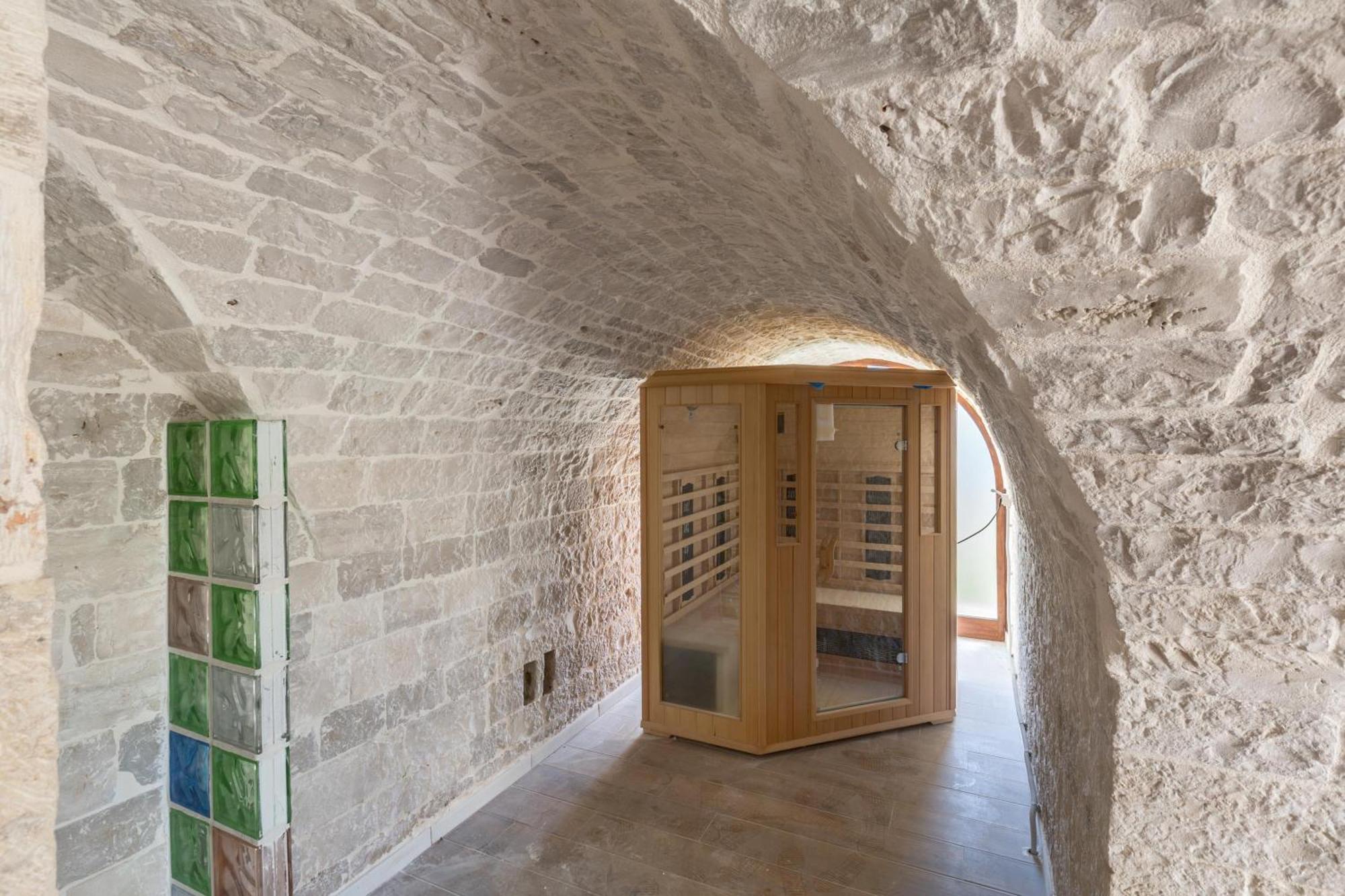 Agriturismo Donna Teresa Villa Мотола Екстериор снимка