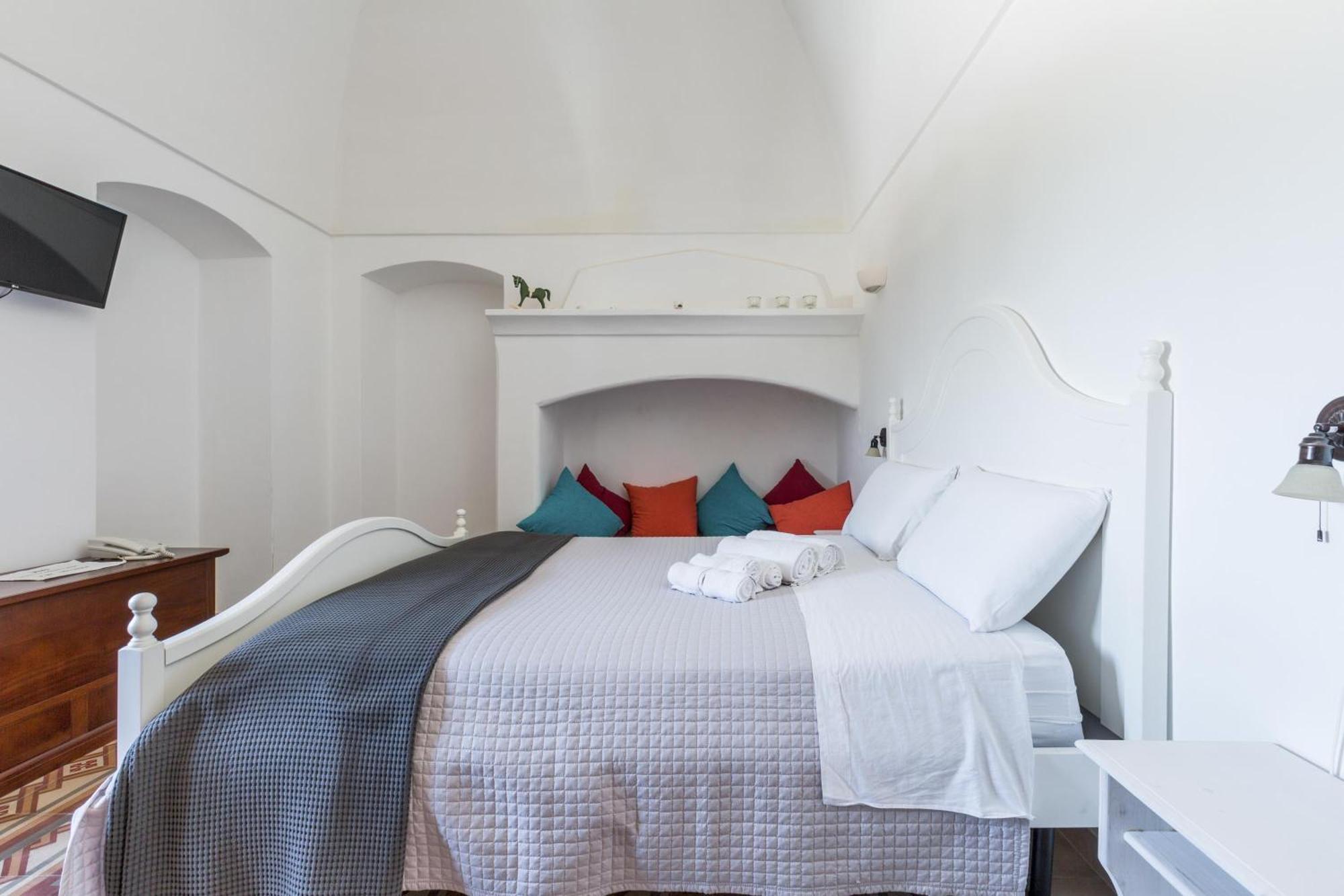 Agriturismo Donna Teresa Villa Мотола Екстериор снимка