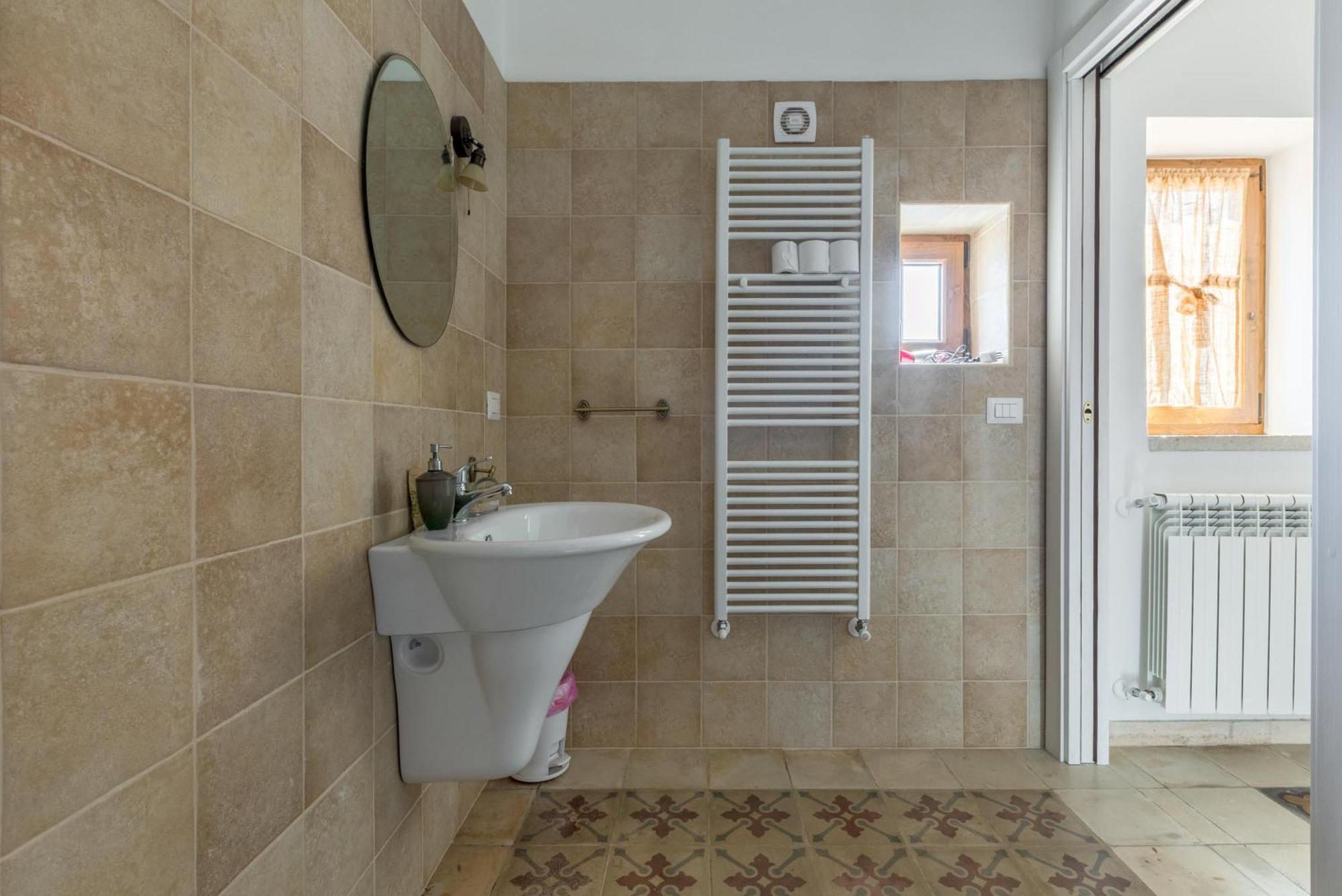 Agriturismo Donna Teresa Villa Мотола Екстериор снимка