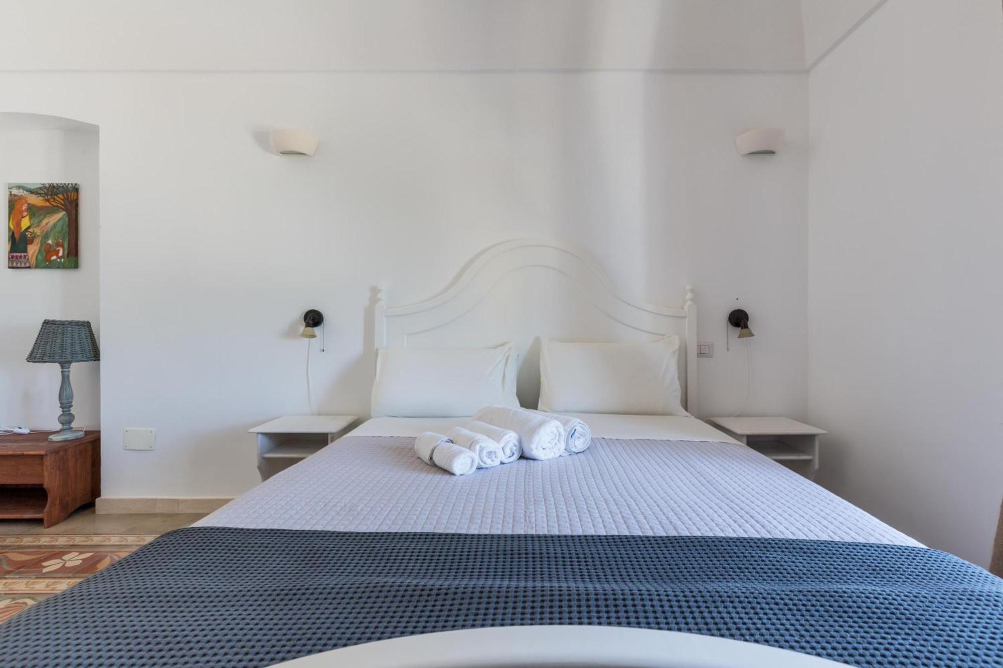Agriturismo Donna Teresa Villa Мотола Екстериор снимка
