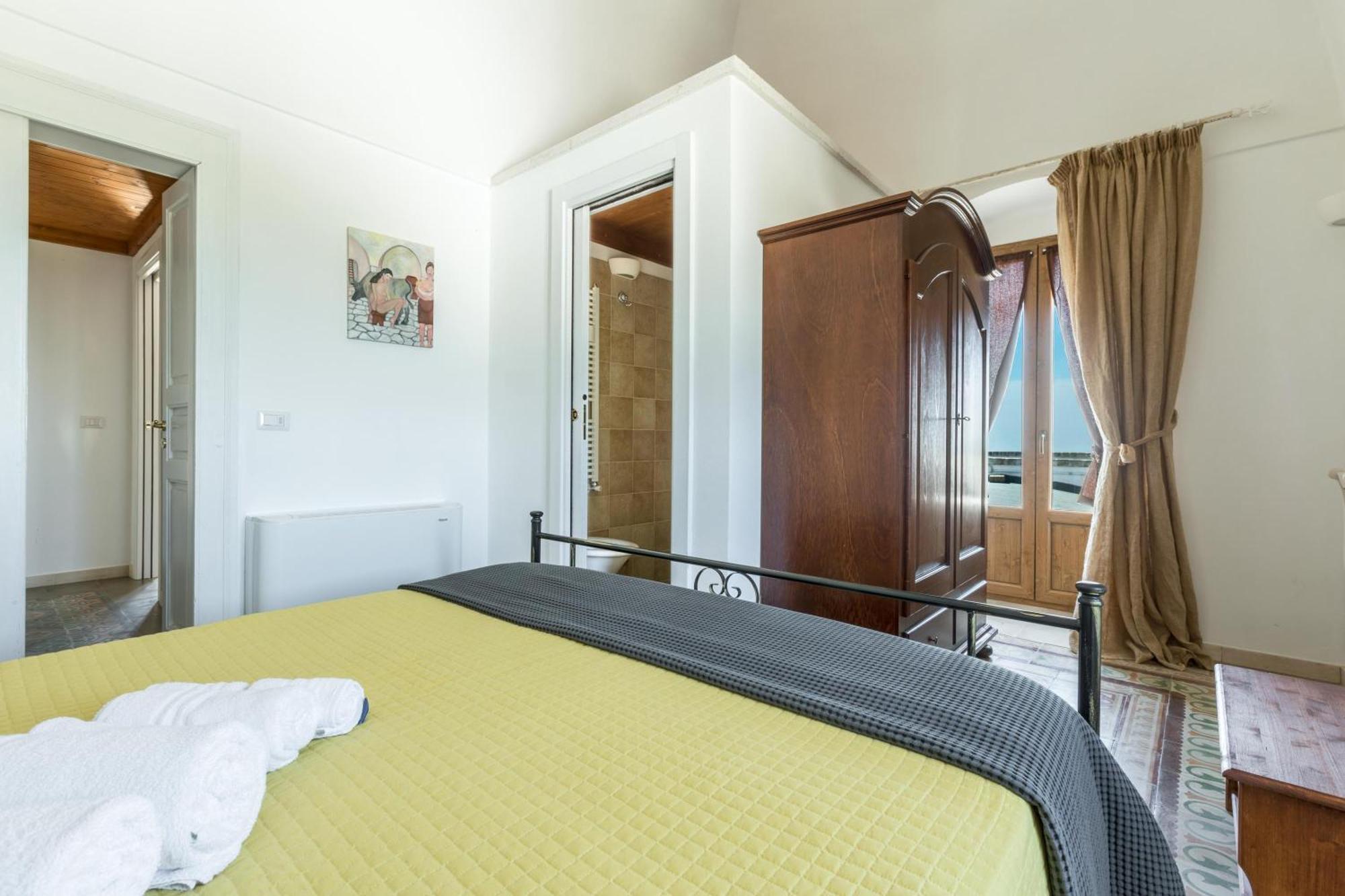 Agriturismo Donna Teresa Villa Мотола Екстериор снимка