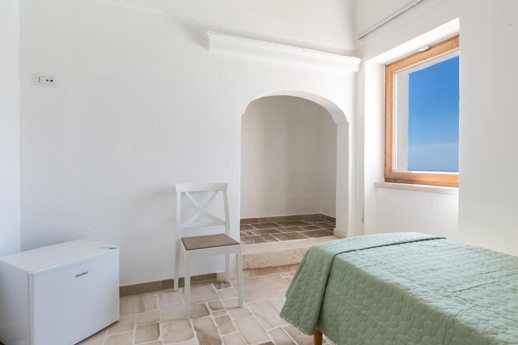 Agriturismo Donna Teresa Villa Мотола Екстериор снимка