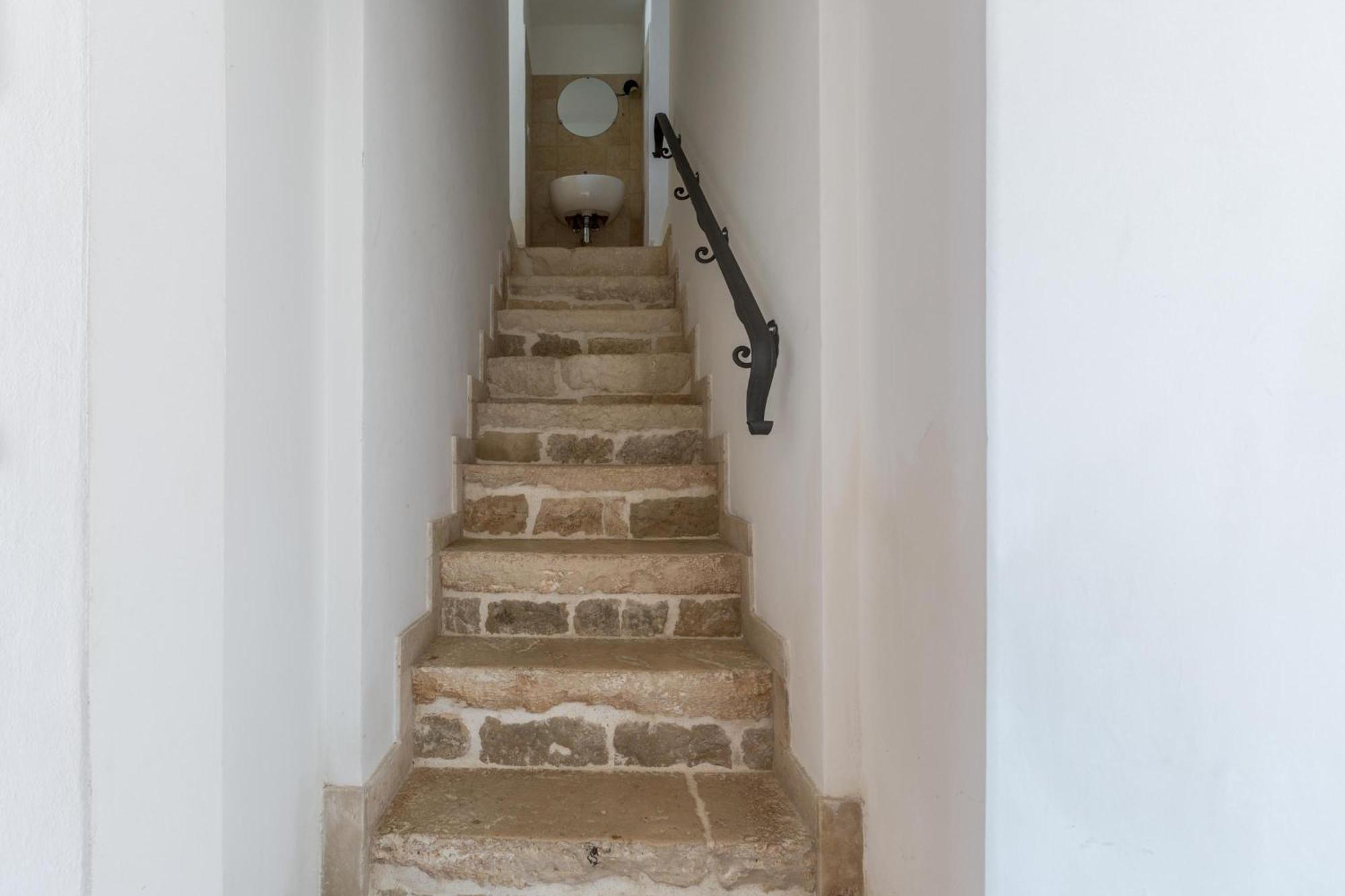 Agriturismo Donna Teresa Villa Мотола Екстериор снимка
