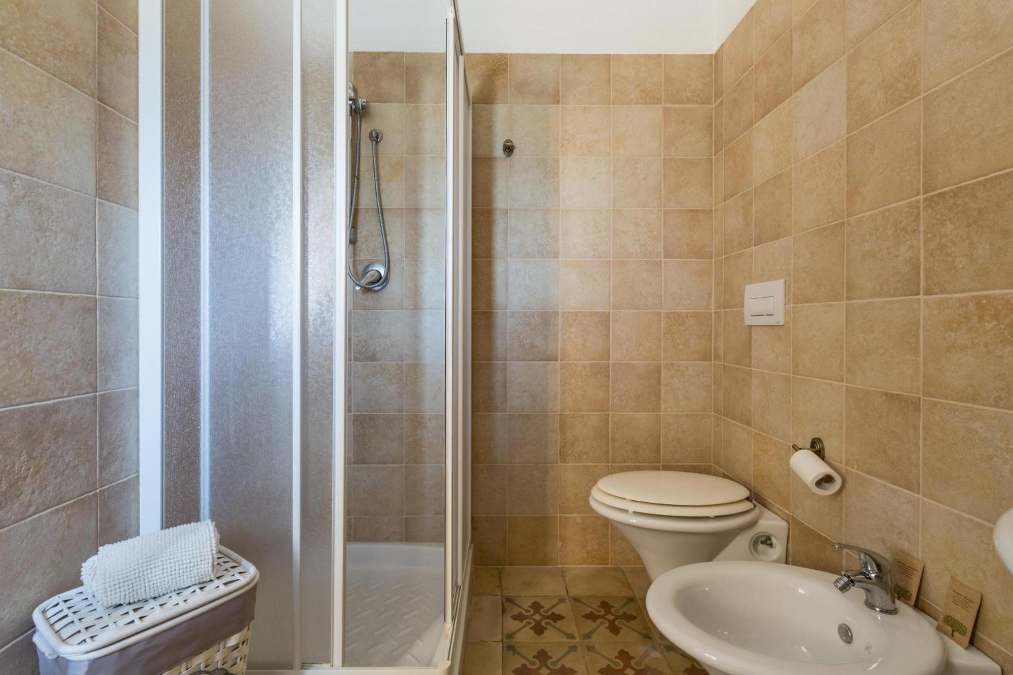 Agriturismo Donna Teresa Villa Мотола Екстериор снимка