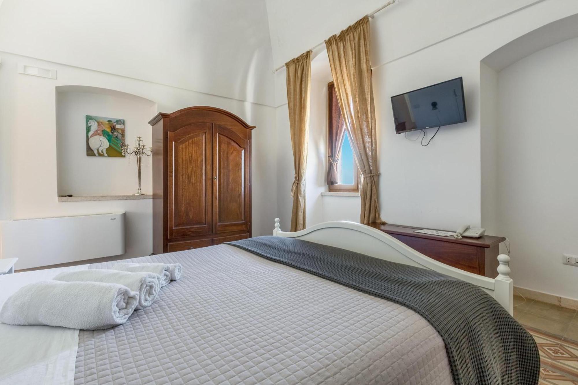 Agriturismo Donna Teresa Villa Мотола Екстериор снимка