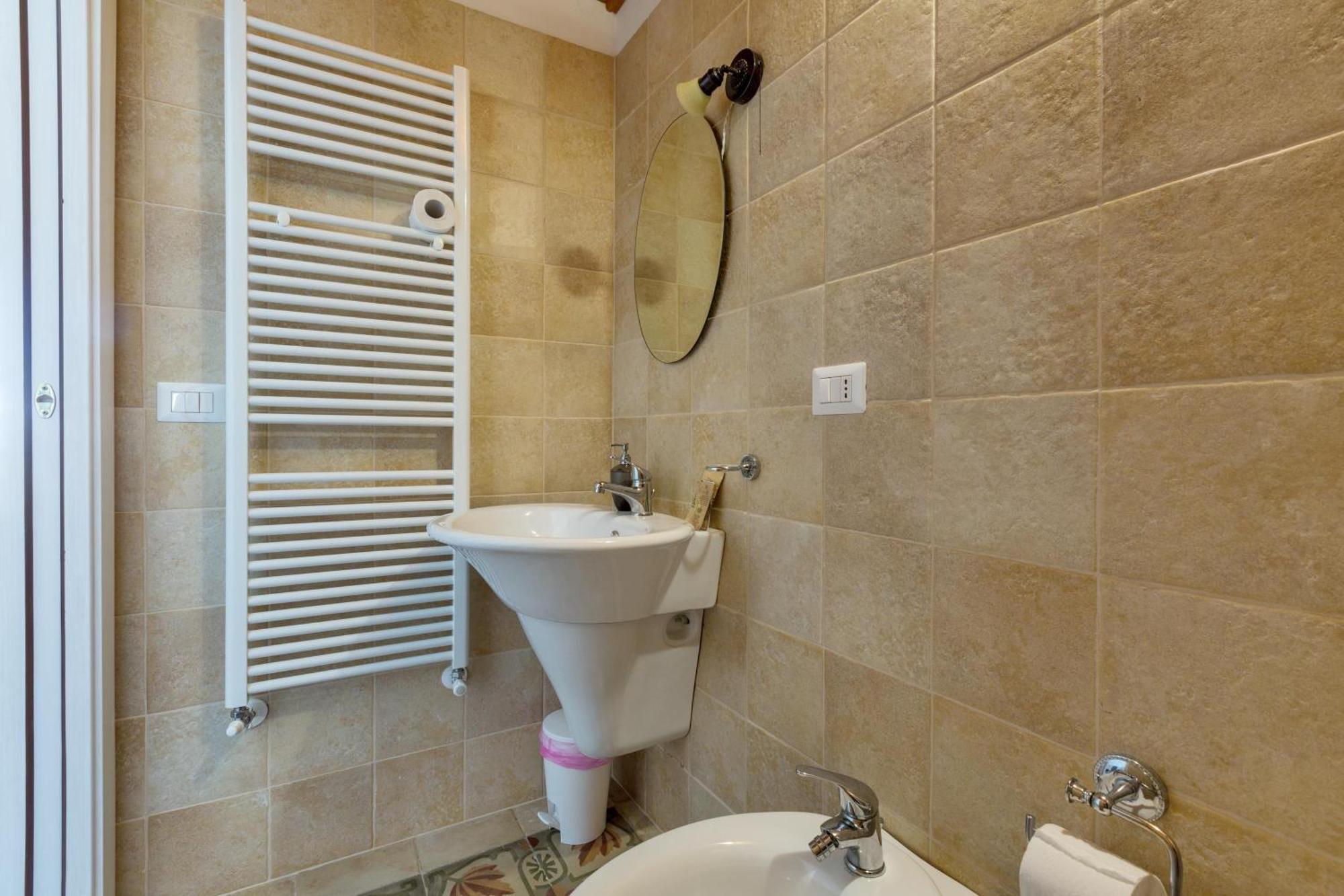 Agriturismo Donna Teresa Villa Мотола Екстериор снимка