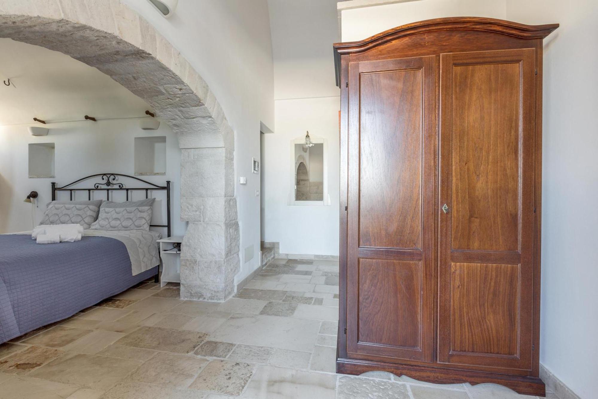 Agriturismo Donna Teresa Villa Мотола Екстериор снимка