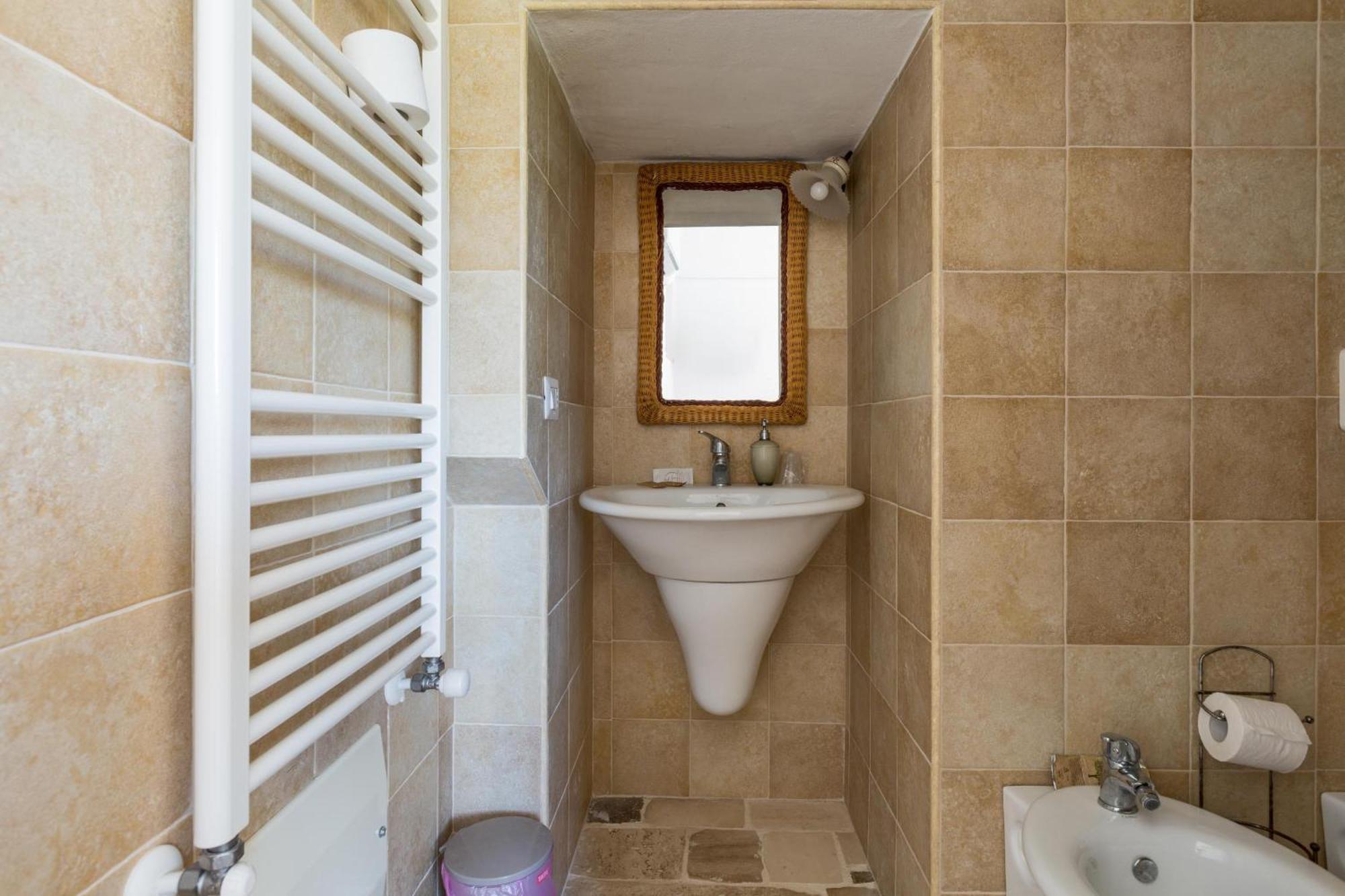 Agriturismo Donna Teresa Villa Мотола Екстериор снимка
