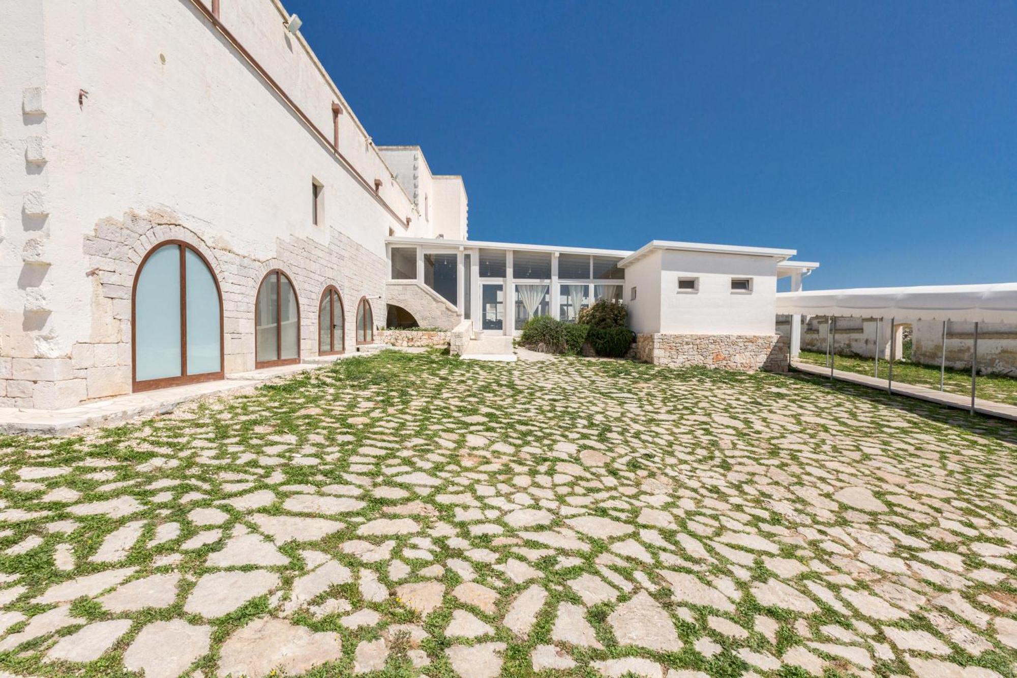 Agriturismo Donna Teresa Villa Мотола Екстериор снимка