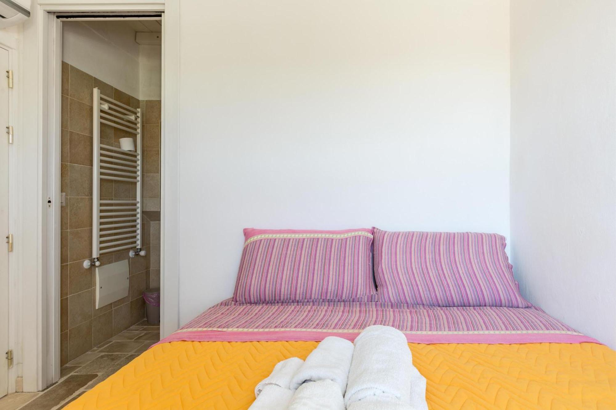 Agriturismo Donna Teresa Villa Мотола Екстериор снимка