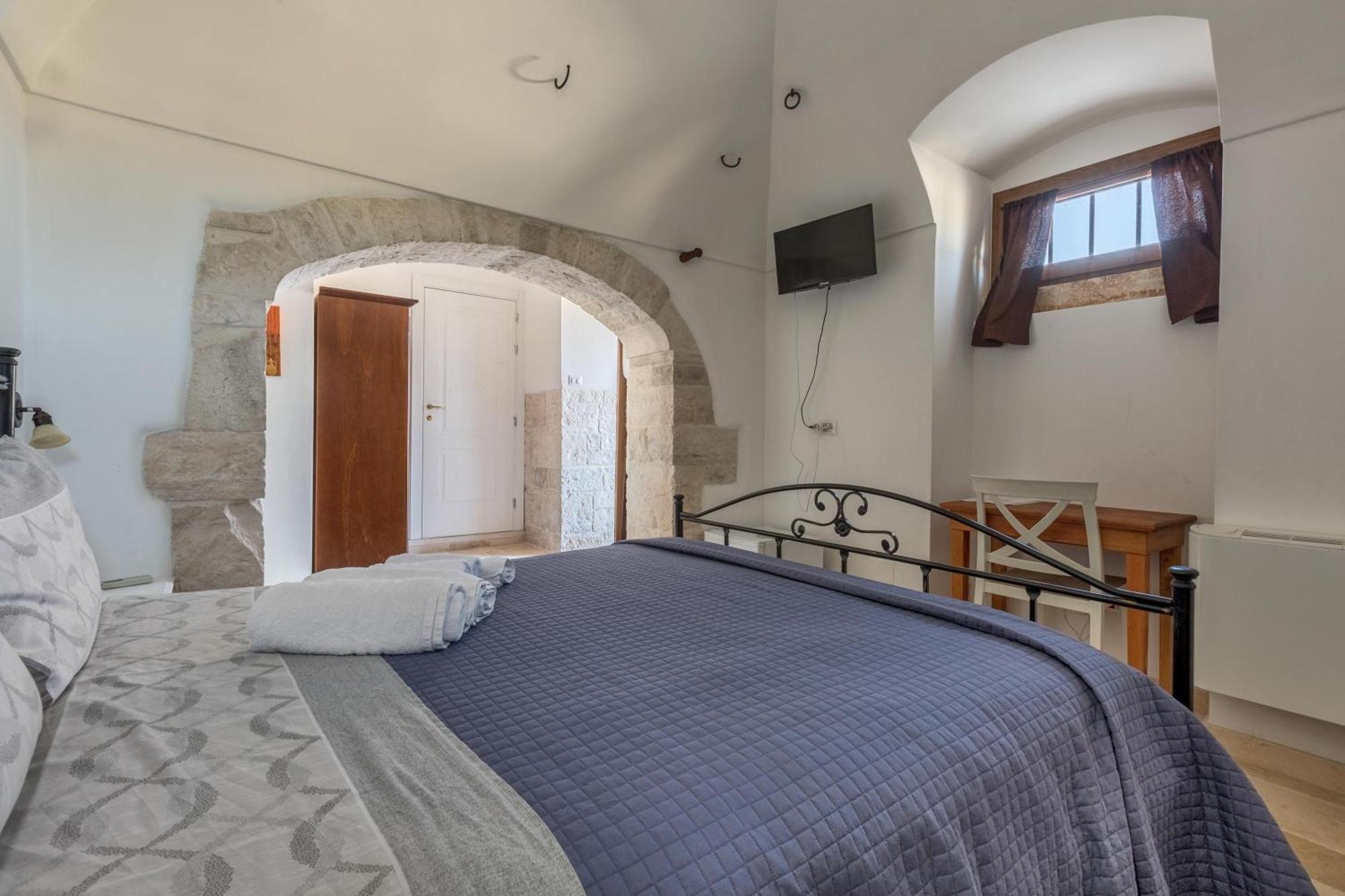 Agriturismo Donna Teresa Villa Мотола Екстериор снимка