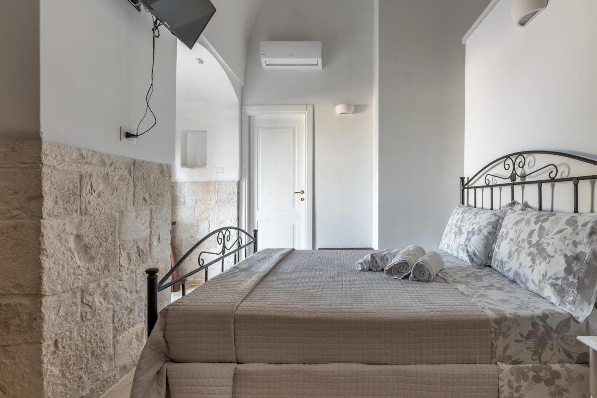 Agriturismo Donna Teresa Villa Мотола Екстериор снимка