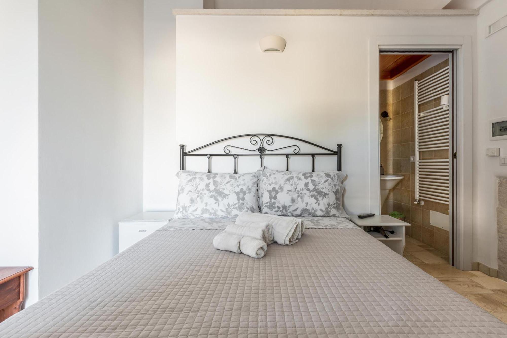 Agriturismo Donna Teresa Villa Мотола Екстериор снимка