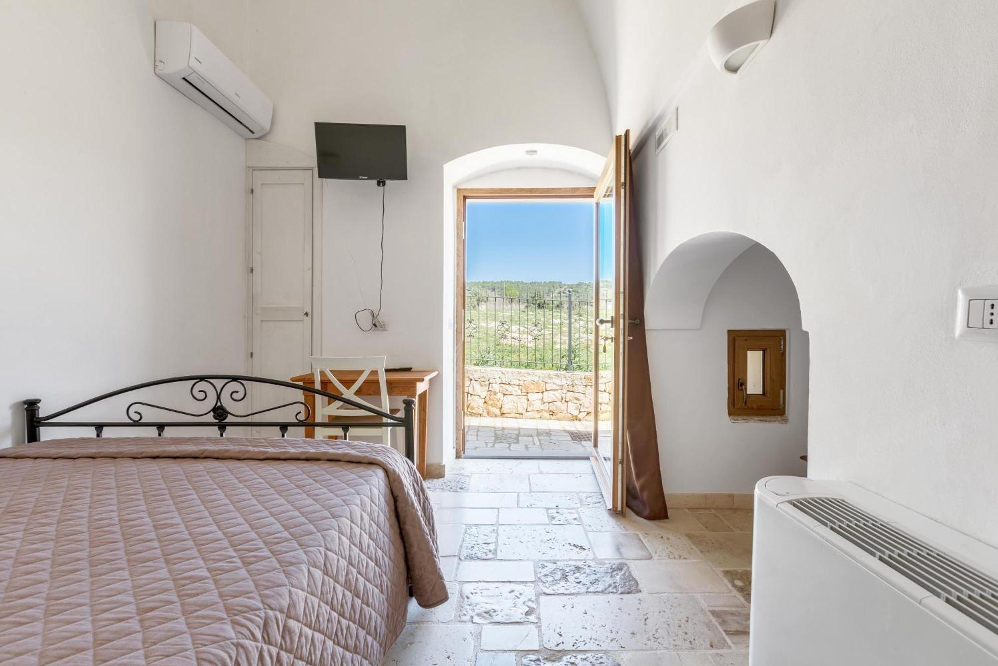 Agriturismo Donna Teresa Villa Мотола Екстериор снимка